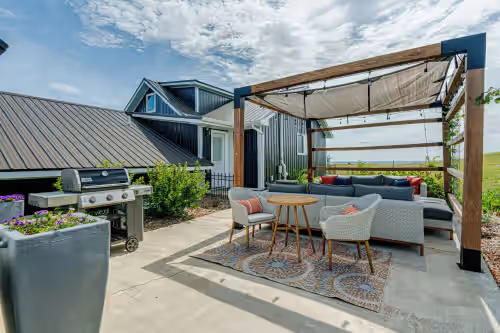 Country Living with Modern Amenities and Hot Tub, photo 5