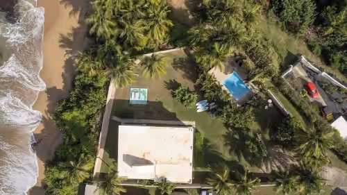 Sands Beachfront Tropical Beach & Pool Experience, photo 3