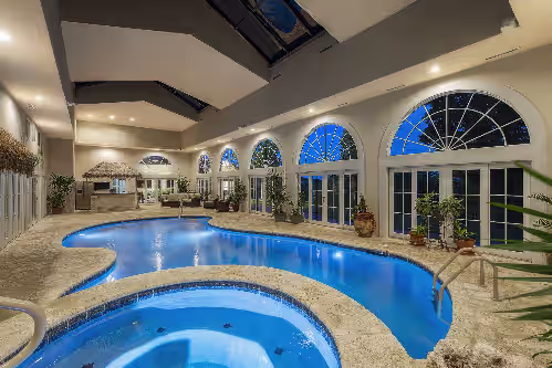 17500sqft Private Branson Estate, photo 2