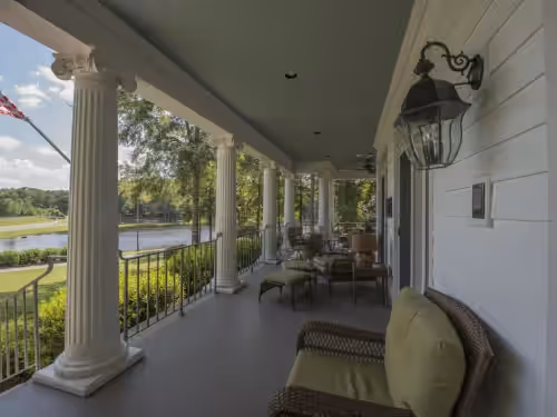 20% off until Mar., Estate, Lake Front, Pool, Hot Tub, Boat, Dock, Fire pit.WOW, photo 2