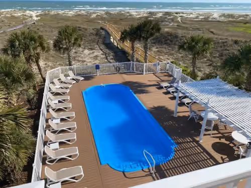 12 Bedroom OCEAN FRONT! *NEWLY UPDATED FOR 2022 SEASON!! **WEDDING FRIENDLY, photo 3