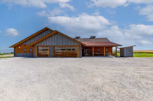 Gameroom, Sauna, Cold Plunge, B-ball, Pizza Oven, & Campfire, photo 2