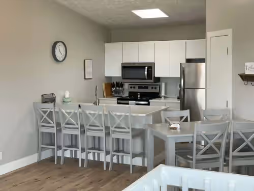 Bayview Double Condo 1 & 2, Ogallala Beach, photo 3
