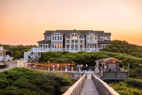 The Three Authors –A Oceanfront Retreat for Weddings & Reunions, photo 2
