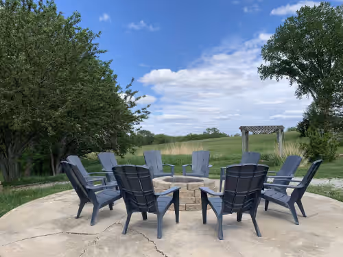 Furnished Acreage by Mahoney, photo 3