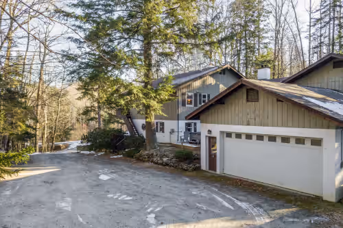 Killington Chalet, photo 2