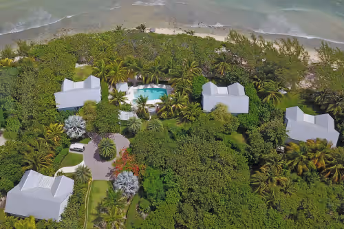 Sea Orchard Retreat: Gated Micro-Resort Near 7 Mile Beach w/Shared Pool & Jacuzzi, photo 2