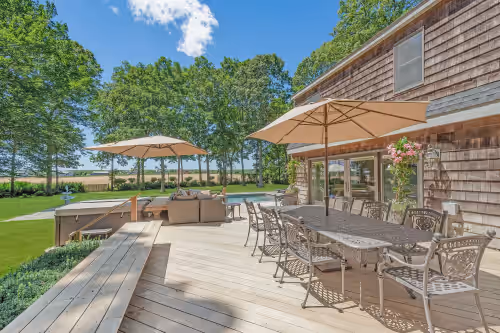 New To Market Farm House in Water Mill, photo 4