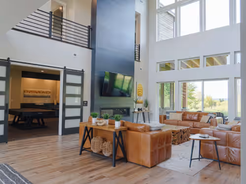 Aspen Shores Lodge, photo 4