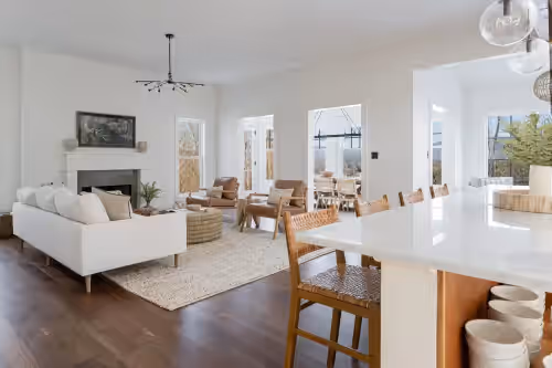 Luxury Modern Farmhouse Villa, photo 3