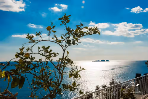 Charming home in Positano, photo 4