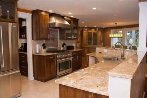 THE ULTIMATE! Warmer location, Spacious, PERFECT for GOLFERS, FAMILIES, Pets