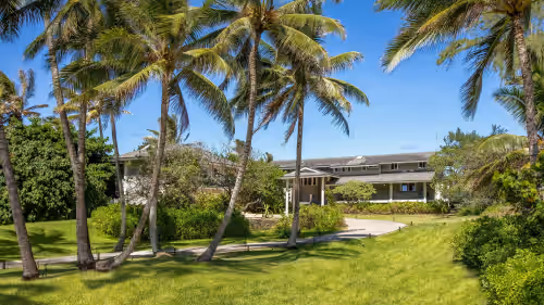 Private Luxury Oceanfront Estate on North Shore, photo 2