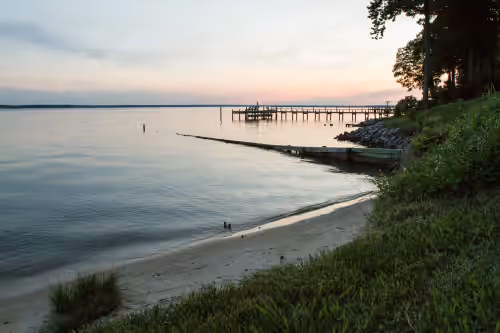 'Pop Castle' Historic Gem on the Rappahannock River, photo 3