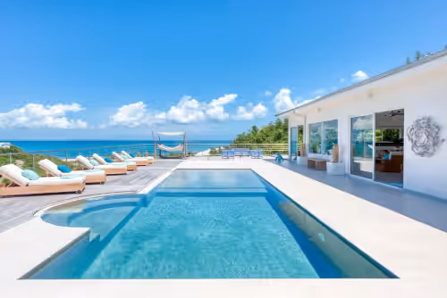 Azur Dream Luxury villa, photo 3