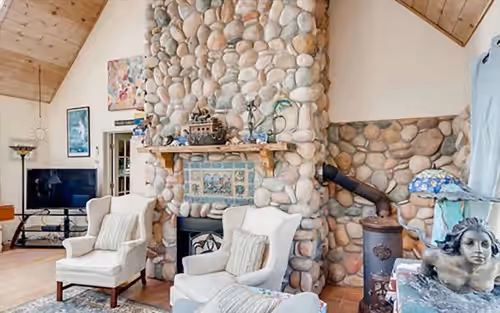 Spacious Country Home centrally located on the island of Martha's Vineyard, photo 4