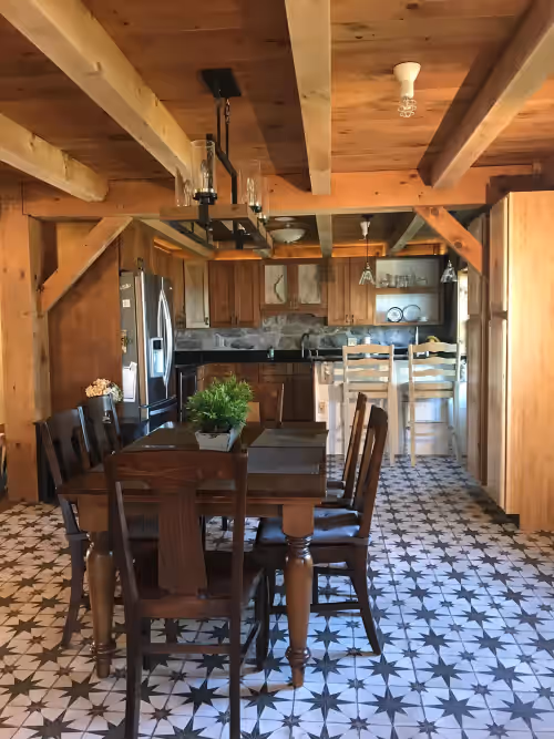 Amazing Multi-building property for Family Reunions, Retreats, Weddings, other, photo 4
