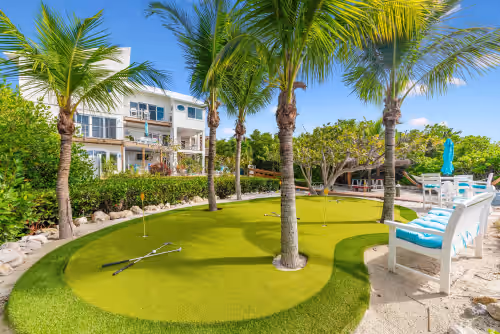 The Resort at Bathtub Beach: 19BR/11BA Ocean2River, Pool, Elevator, Dock, Beach, photo 4