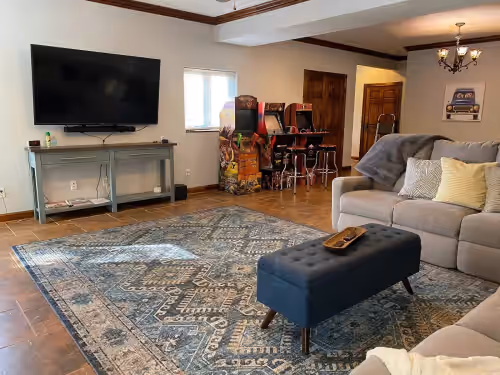 Big Sky Barnhouse, photo 4