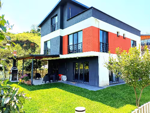 Villaz Villa Rize Ardeşen