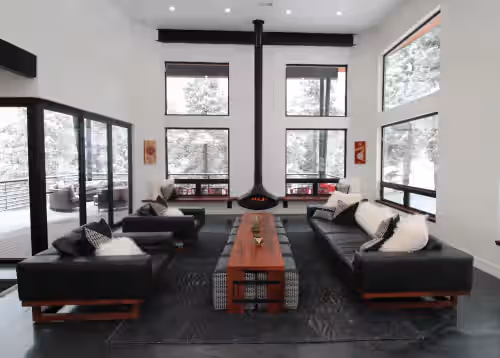 Ski in/ski out, King Beds, Theater Room, Hot Tub, photo 4