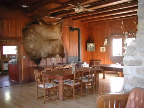 Rising Wolf Ranch Family Reunions Corporate Get-Aways, photo 3