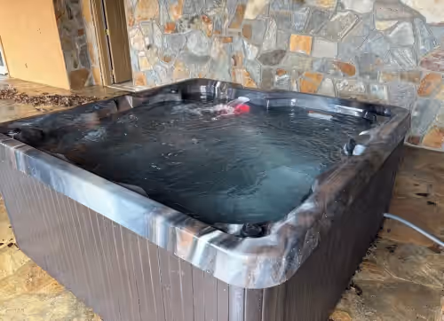 Unforgettable Mtn Views & Sunsets! Hot Tub+Fireplaces+Sauna, WiFi, Small Events, photo 3