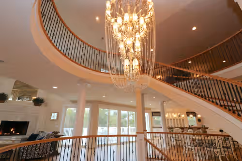 24-Bedroom Home with Unparalleled Privacy For Corporate Retreats, Weddings, & Family Gatherings, photo 5