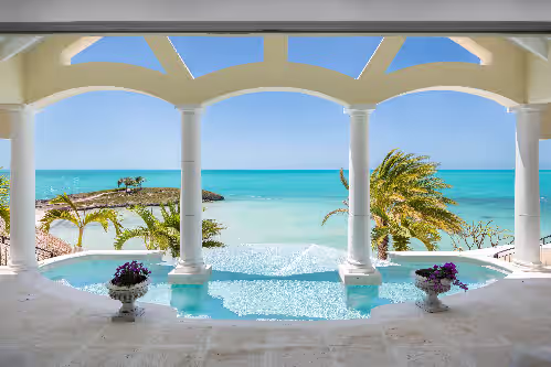 Emara, Prince's former Estate w/Private Beach, photo 3