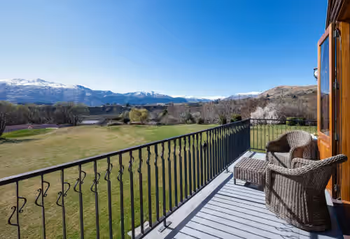 Manata Lodge, photo 3