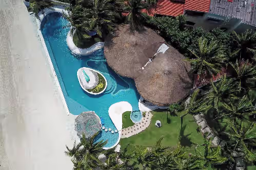 Villa Alma, photo 2