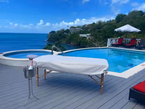 Private Beach Ocean Front Relaxed Luxury Life, photo 2