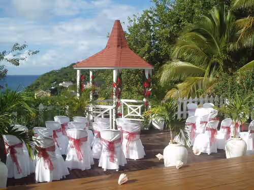 Sea view, fully staffed villa for Families & Retreats, groups of 9, photo 4