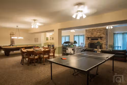 Country Estate, photo 3