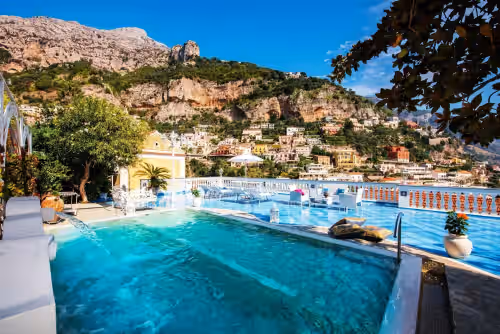 "Villa Le Terrazze" 6 bed, Pool, 12 sleeps+Garage, photo 2