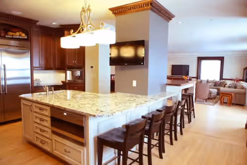 The Grand Manse Penthouse, photo 4