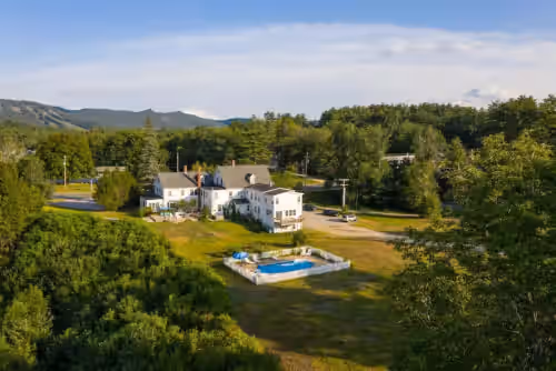 1785 Boutique Hotel · The 1785 Award Winning Inn, Amazing Views, Pool