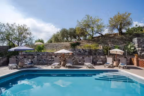 Private Villa with swimming pool for up to 28 guests, photo 4