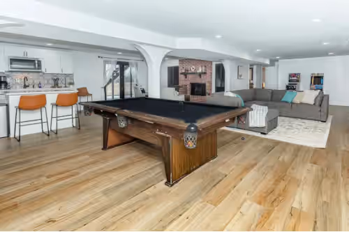 Peaceful Getaway with Fun for All! 5 min to I-80!