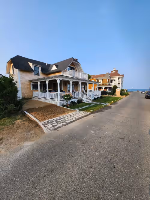 Daniels House is your next vacation home in Oak Bluffs, photo 4