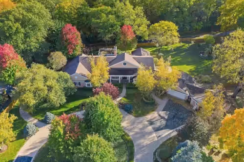 The Mulford Complex Private Estate with Pool & Hot Tub