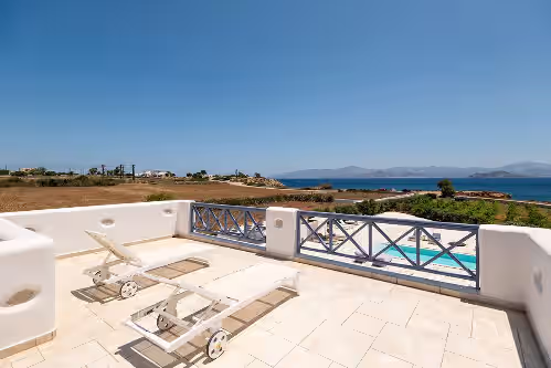 Seaside house, photo 2