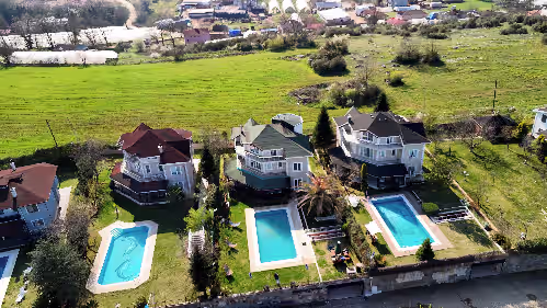 VILLA MOON, photo 2