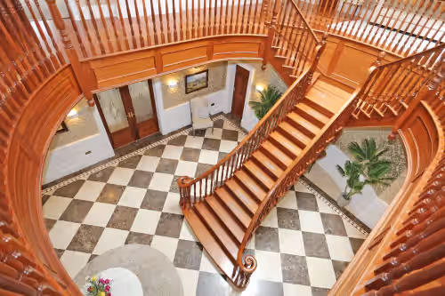 Sallymount House, photo 4
