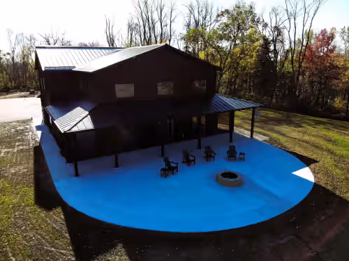 Secluded Retreat ~ Indoor Pool ~ Close To Sundown Mountain ~ Hot Tub / Sauna, photo 3