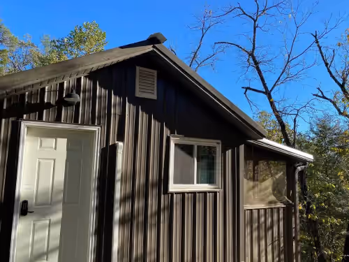 Big Sky Barnhouse, photo 2