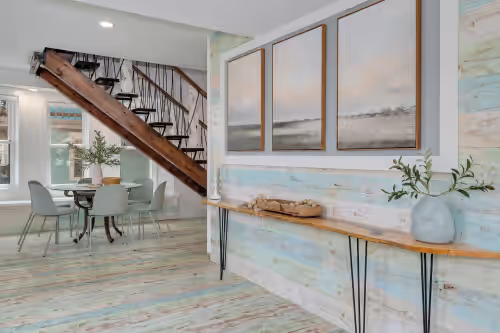 The Bikini Bottom Shore House, Spacious 8 Bedrooms, 7 Baths, Sleeps up to 25, photo 3