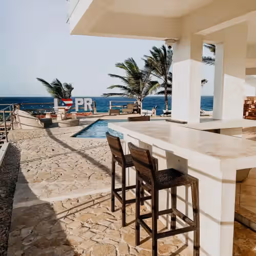 Tesoro del Mar Stunning beachfront beach Villa, photo 3
