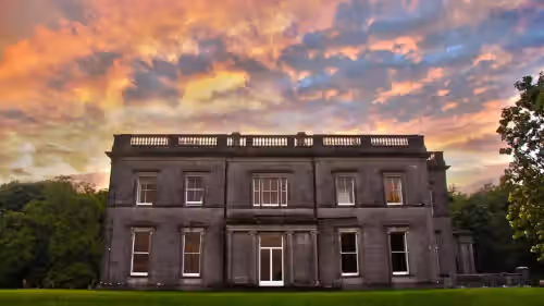 Temple House Estate