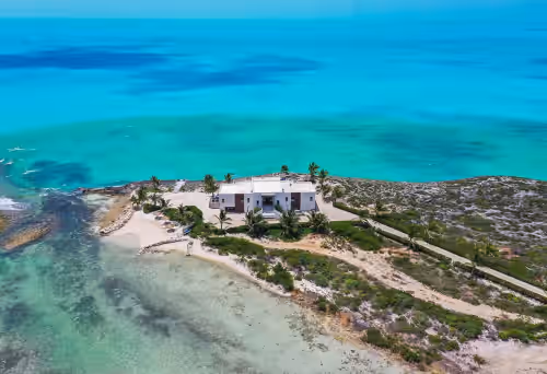 Tip of the Tail Villa